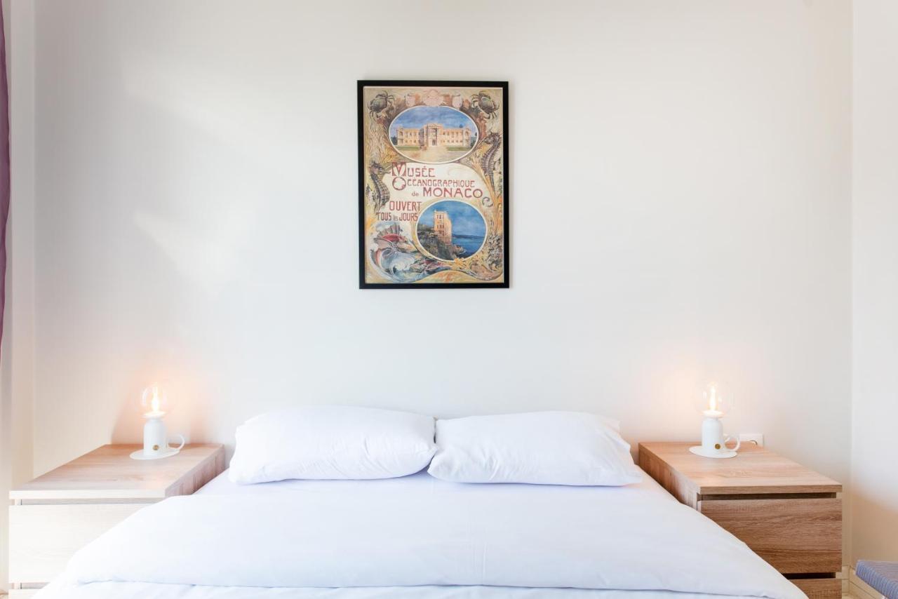 Penelope By Halu!, Central 2-Bd Apartment Salonicco Esterno foto