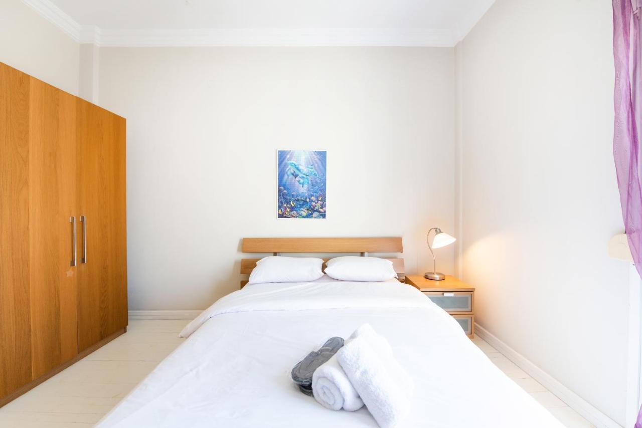 Penelope By Halu!, Central 2-Bd Apartment Salonicco Esterno foto