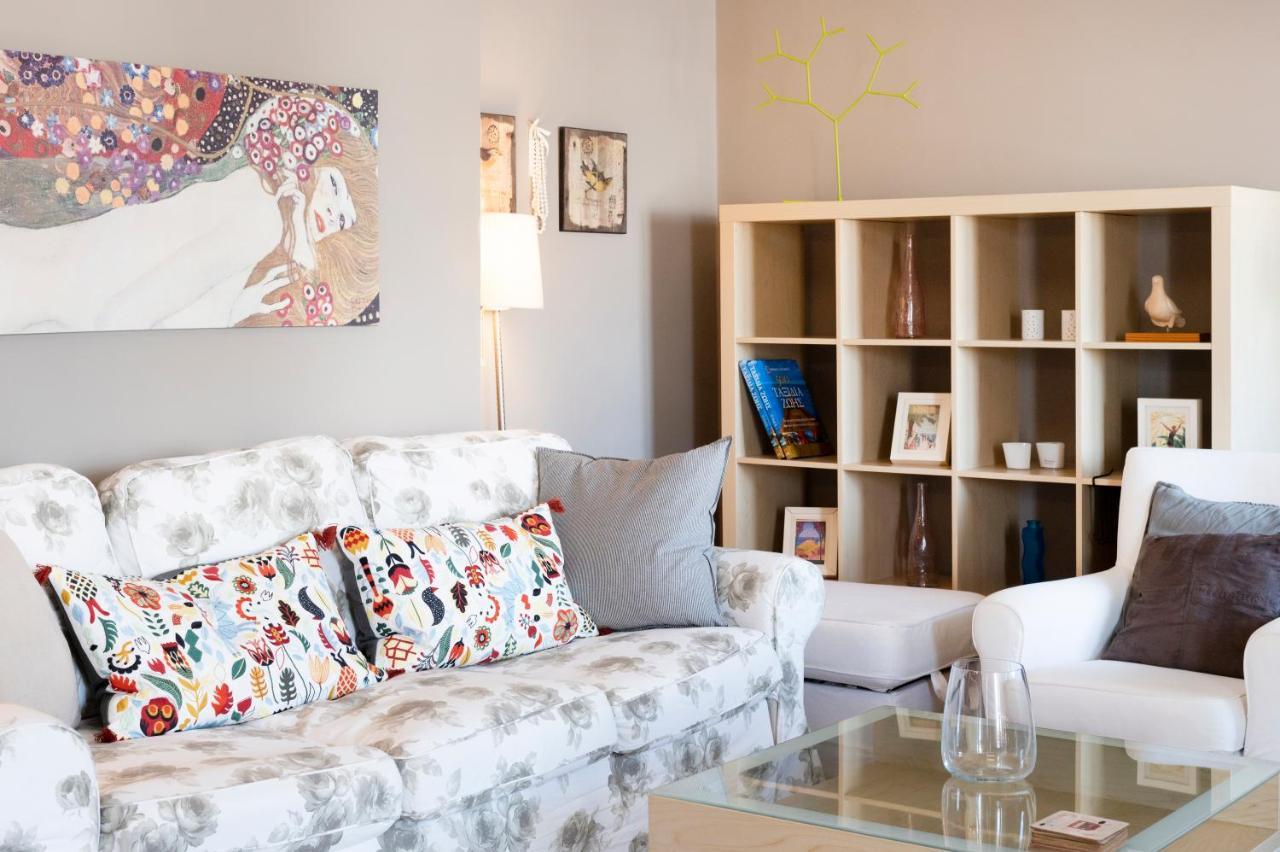 Penelope By Halu!, Central 2-Bd Apartment Salonicco Esterno foto